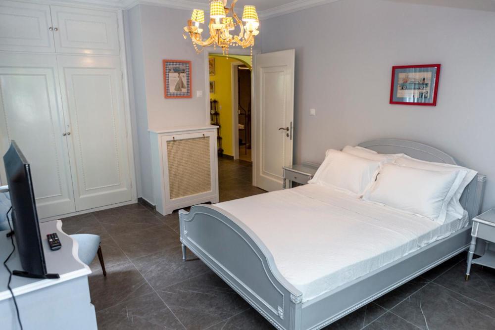 Kifissia 50's Designer House Atenas