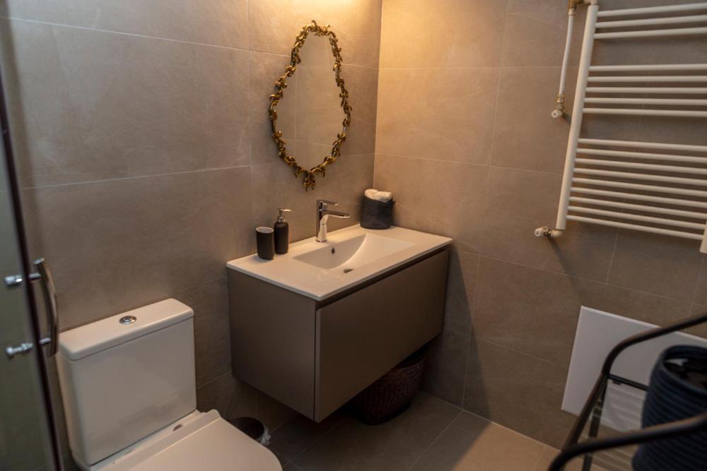 Kifissia 50's Designer House * Atenas
